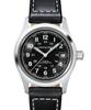 Watch Genuine Warranty KHAKI FIELD AUTO H70455733 Imported [Hamilton] Men's [Regular Product]
