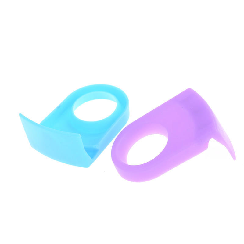 2Pcs Beer Bottle Holder Clip Cocktail Glass Cup Goblet Clip Tool Bar Club Supply