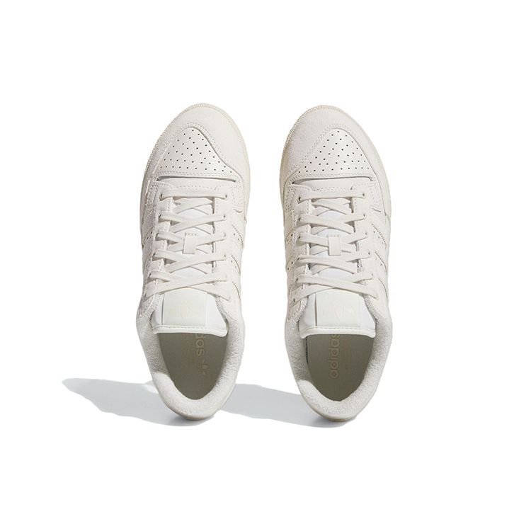 adidas Кроссовки унисекс Centennial 85 Low Off White Кремово-белые, цвет поставщика IE7233