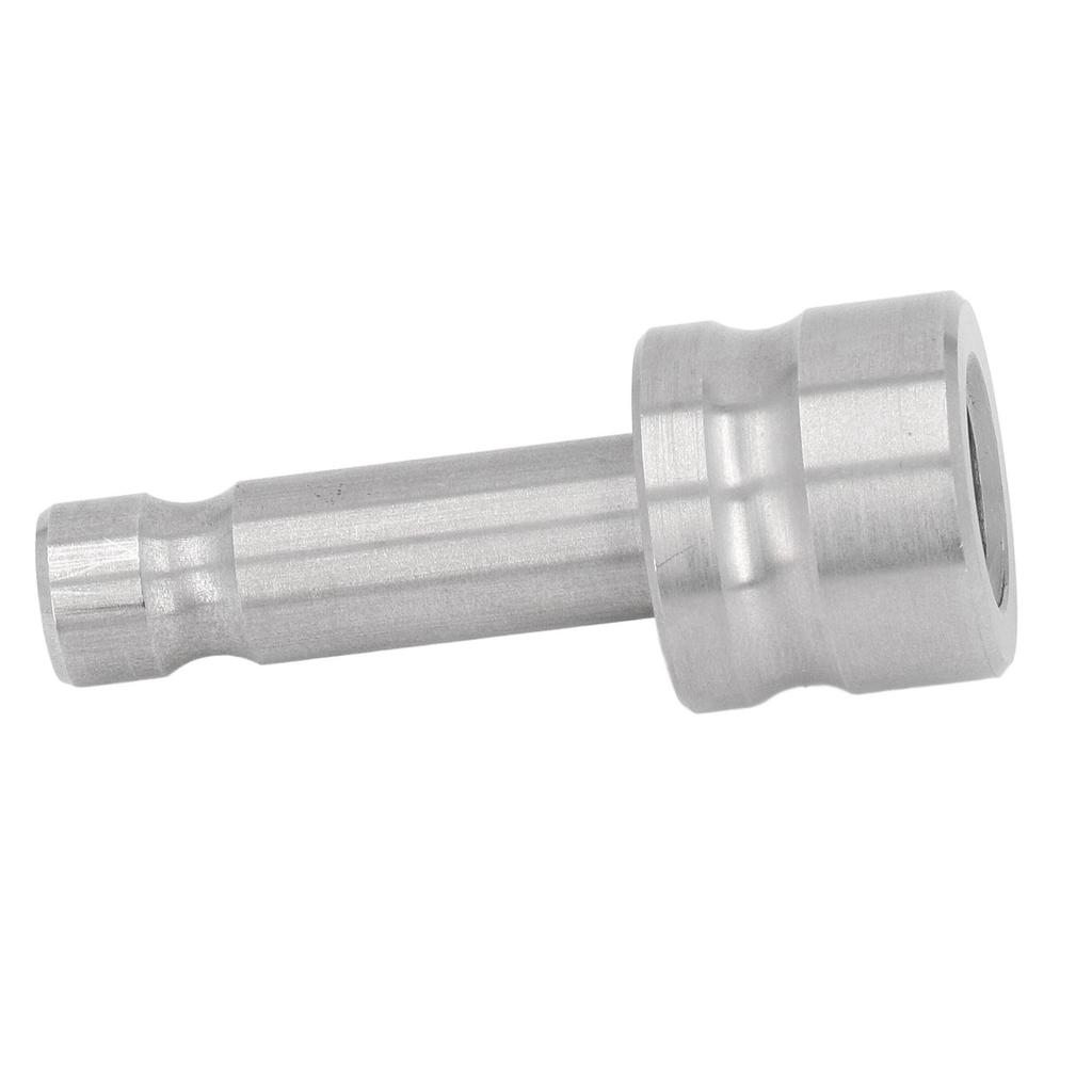 Адаптер для крепления призмы на столб из нержавеющей стали с внутренней резьбой 58 дюймов?11 Адаптер призмы для тахеометра