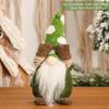 Christmas Doll Ornaments Merry Christmas Decorations For Home 2024 Xmas Decor Gifts Navidad Natal Noel New Year Decor 2025 Gifts