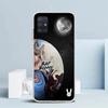 Bad Bunny X100pre Soft Cover for Samsung Galaxy A12 A22 A32 A52 A72 A02S Phone Case Note 20 Ultra 10 S10 Plus A51 A71 A50S A20S