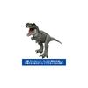 Mattel Jurassic World Super Big T-Rex Dinosaur Toy Figure 99cm Green for Kids Ages 4 and Up