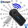Беспроводной Bluetooth 5.0 приемник передатчик адаптер AUX мини аудио конвертер для гарнитуры наушники ПК ТВ автомобильные динамики стерео