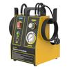 AUTOOL AST605 Brake Oil Changer Exchanger Oil Pump Brake Oil Exchanger Car Brake Purge Oil Pump Automobile Brake Oil Exchanger