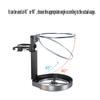 Car Mounted Beverage Rack Center Console Water Cup Holder Multifunctional Car Cup Holder Air Outlet Fixing Bracket