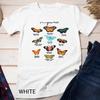 You Are Beautiful Bible Verse Religious Christian Butterfly Unisex T-shirt