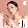 Blur Water Tint Duo Set (Free Mini Tint + Multi Brush)