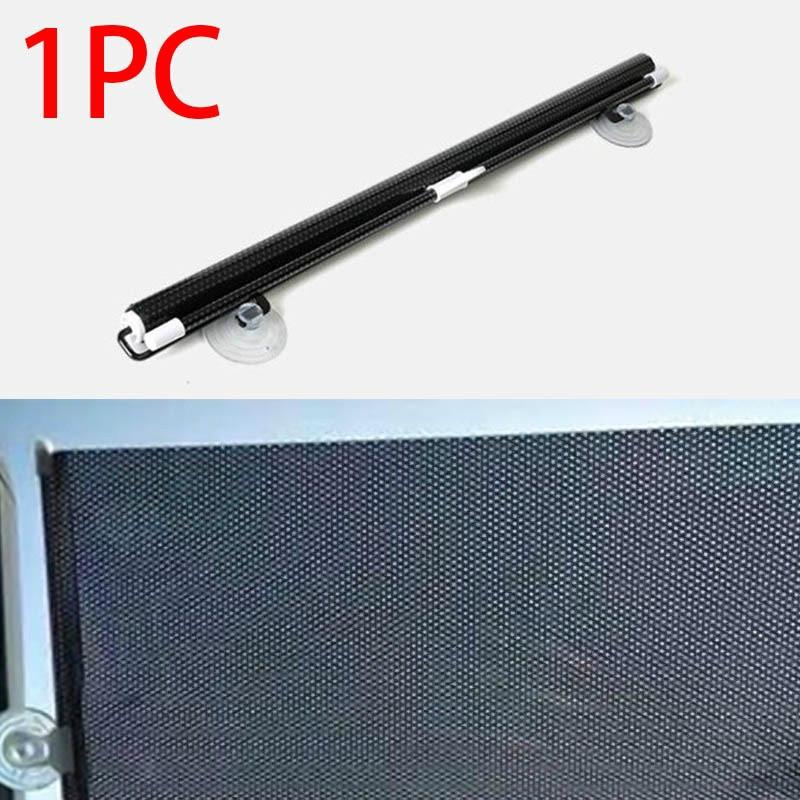 Car Sunshade Sun Visor Protector Auto Parasol for Front Rear Windshield Side Window Shade Block Interior UV Protective Curtains