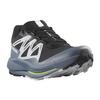 SALOMON Pulsar Trail 'Черный Китайский Синий' 472100