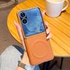 Применимо к чехлу для складного мобильного телефона Xiaomi mixflip2, магнитное крепление, беспроводная зарядка, корпус flip2, пленка, встроенный шарнир, всесторонний