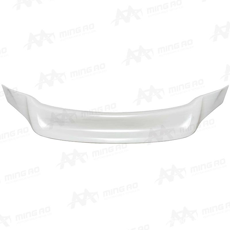 Nissan Sylphy 20-22 Rear Spoiler, No-Drill Installation