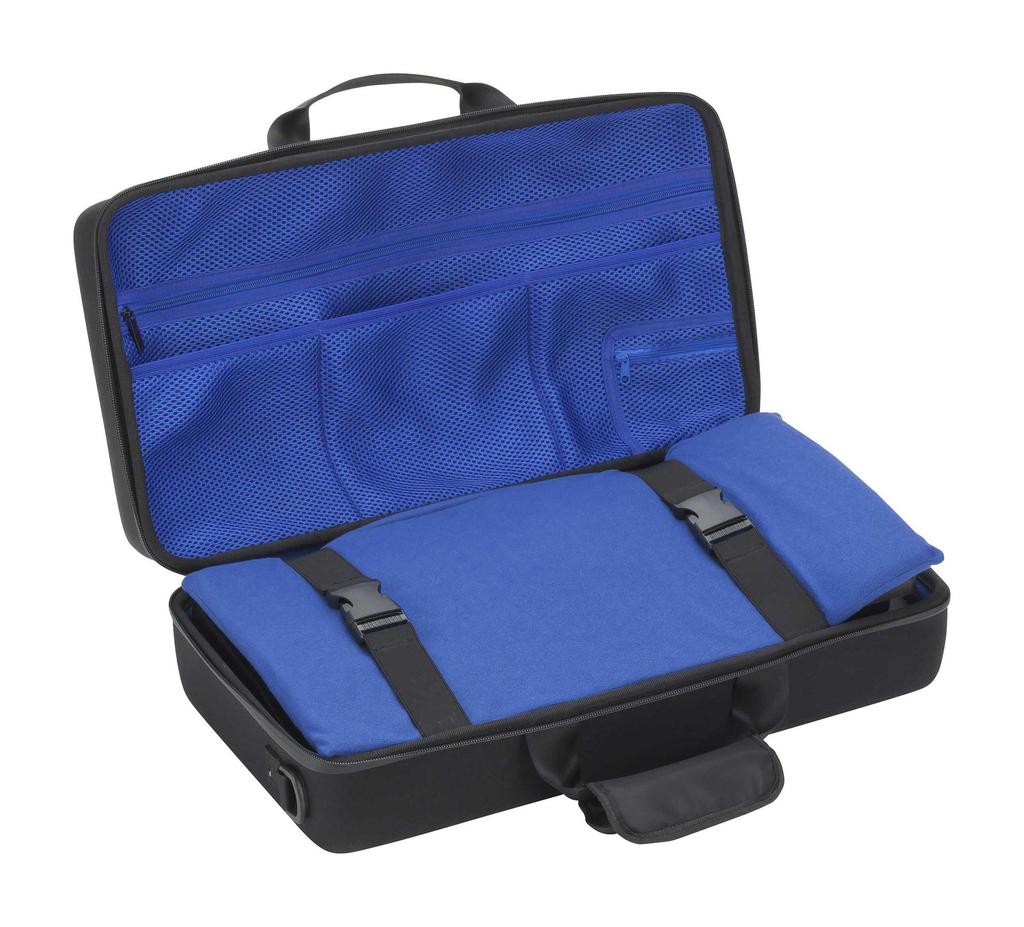 Zoom Zoom Carrying Bag for CBG-6 G6/B6