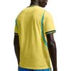 Nike Brazil National Team Soccer Jersey Player Edition Men's IB5143-724