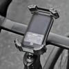 Держатель телефона на руль мотоцикла