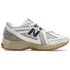 New Balance 1906R Бело-зеленые кроссовки унисекс M1906RQ