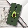 Avocado Yoga Case For ZTE Nubia RedMagic 6 7 6S 7S Pro 5G RedMagic 11 8 8S 9 9S 10S Pro Plus 10 Air Cover