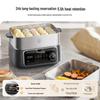 Joyoung GZ998 18.5L Multi-functional Electric Steamer