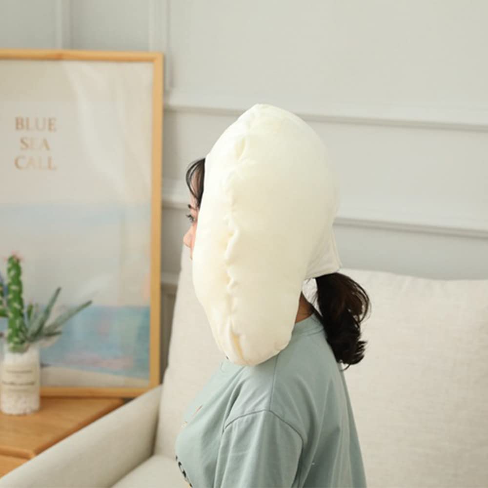 Кепка, шляпа, головной убор, реквизит для косплея, забавная шляпа, Рождество, Хэллоуин, головной убор, пушистый, шапка кигуруми, мягкая игрушка, легкая трансформация, головной убор,