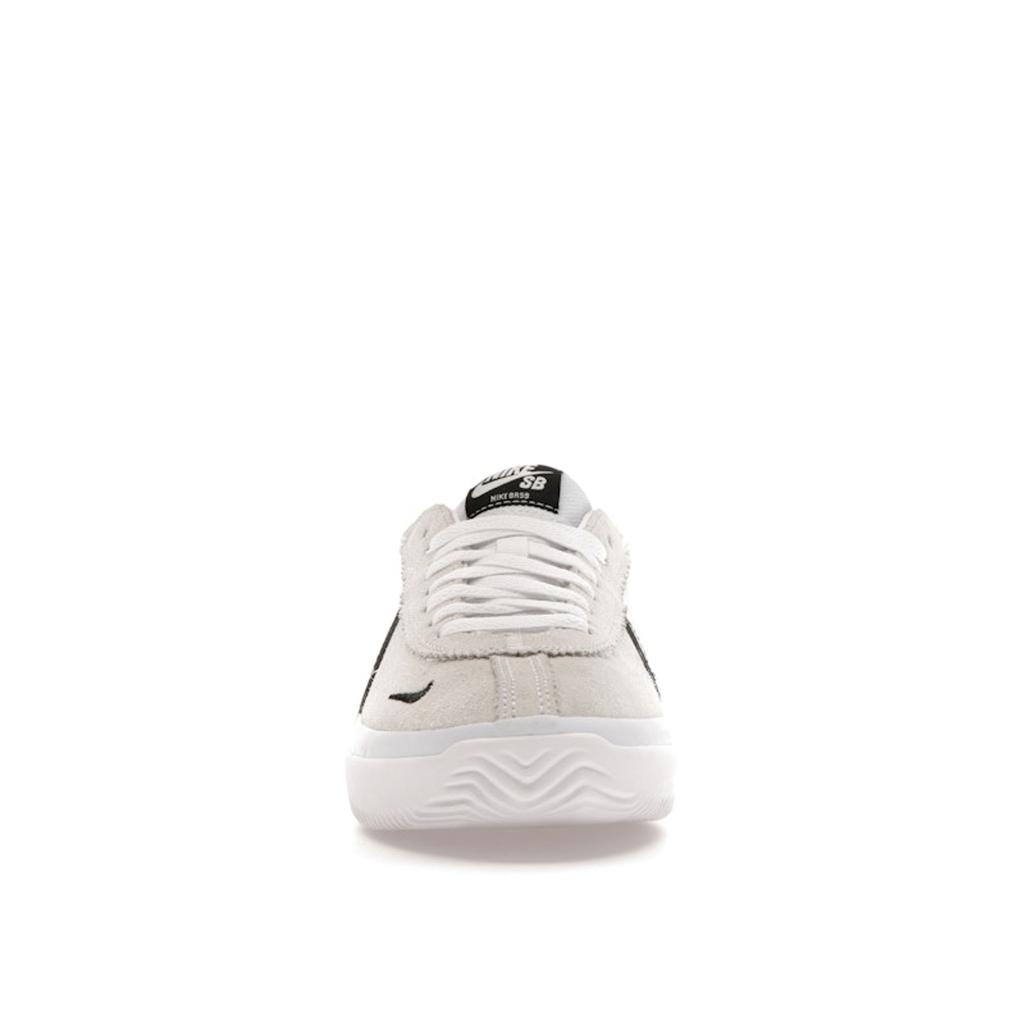Nike BRSB White Black Unisex Sneakers DH9227-101