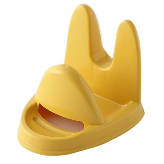 Держатель крышки кухонной кастрюли Стабильный противоскользящий Жаростойкий Толстый нержавеющий Устойчивый к посудомоечной машине Можно мыть в посудомоечной машине Тарелка Разделочная доска Половник Подставка для слива Подставка для крышки кастрюли