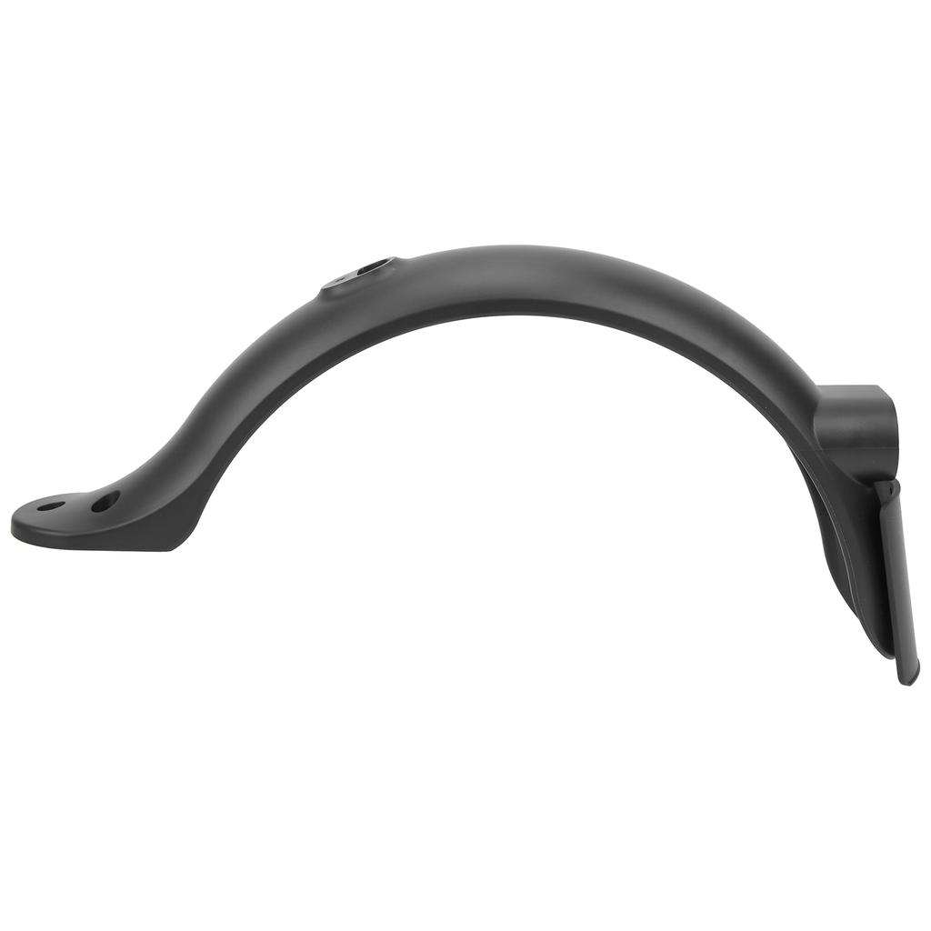 Rear Mudguard Hook Tail Light for Xiaomi M365 PRO 2 Electric Scooter Repair PartsBack Mudguard with Labeling