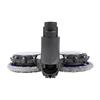 For Dyson V6 V7 V8 V10 V11 2-in-1 Vacuum Cleaner Mop Head Replaceable Washable Floor Brush Head Replacement Accessories