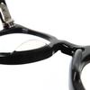 Отличные ЧЕРНЫЕ МУЖСКИЕ ОЧКИ CHROME HEARTS PETER ARNELL Б/У