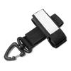 Gloves Holder Tactical Durable Multi-purpose Molle Webbing Keychain Belt Keeper for Outdoor Camping EDC Secure Attachment