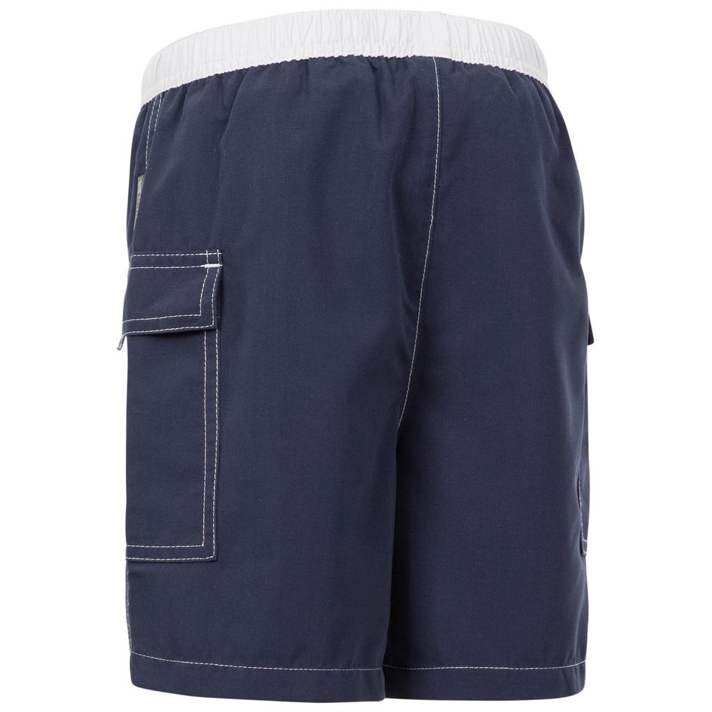 TRESPASS Childrens/Kids Depths Swim Shorts