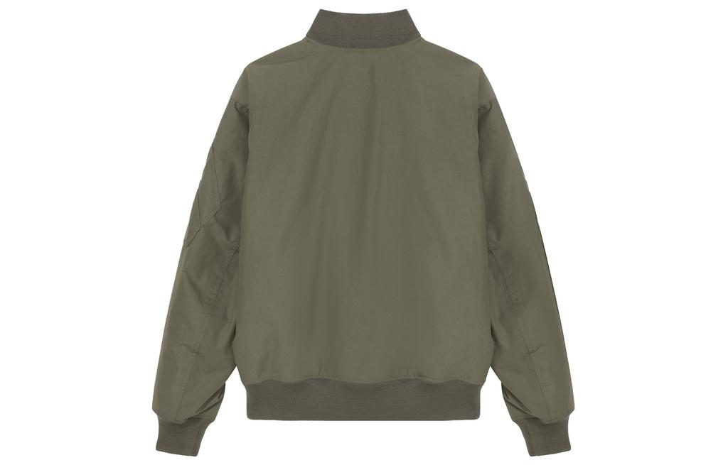 Jordan Renegade Jacket Men's Medium Olive Green FV7268-222