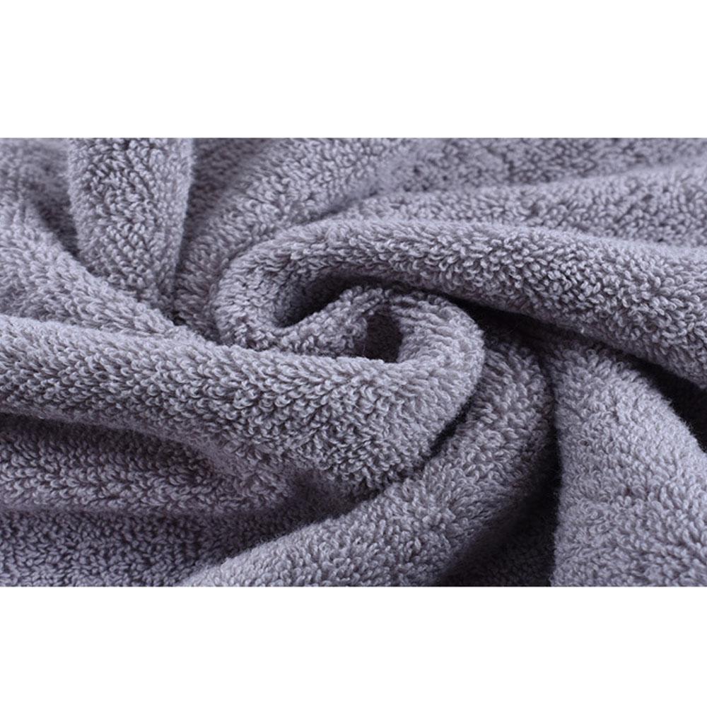 Премиальное 100% хлопковое банное полотенце для лица, вафельное полотенце для рук для ванной комнаты, быстросохнущее, роскошное, супермягкое и впитывающее, 4 шт.