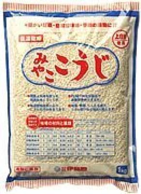 Рисовый солод Isesou Miyakokoji 1 кг x 5 шт.