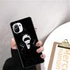 Чехол Jujutsu Kaisen Yuji Satoru Gojo для Xiaomi 12 Mi 10T 11T 11 Pro 10 10T 11 lite 10pro 11Ultra Poco X3 Pro Poco F3 M3