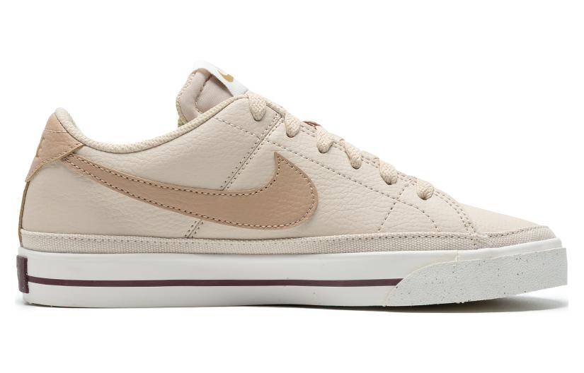 Nike Court Legacy Next Nature Песчаный Дрифт Бронзовый Женские DH3161-107