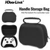 HdoorLink Портативный чехол для переноски геймпада, водонепроницаемая сумка, противоударная сумка для хранения, совместимая с аксессуарами для PS5/x Box/pro/контроллера
