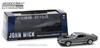 Greenlight 1/43 John Wick (2014) - 1969 Ford Mustang BOSS 429 86540