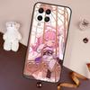Чехол Elysia Honkai Impact для Samsung Galaxy M32 M52 M14 M54 M13 M33 M53 M56 M36 M16 M31 M11 M12 M35 M55 M15 M06
