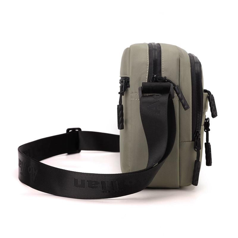 Мужская сумка с несколькими отделениями Oxford Shoulder Crossbody Bag