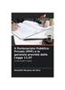 Книга Il Partenariato Pubblico-Privato (PPP) E Le Garanzie Previste Dalla Legge 11.07