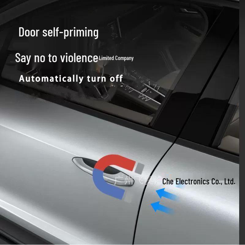 Совместимо с модификациями электрических дверей и замков Ford Ranger для зарубежных моделей.