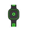 Anti-Lost Device Silicone Holder Fit for Tile Life360 Mate 2026 Tracker (Tracker Not Included) Secure Anti-Lost Wristband