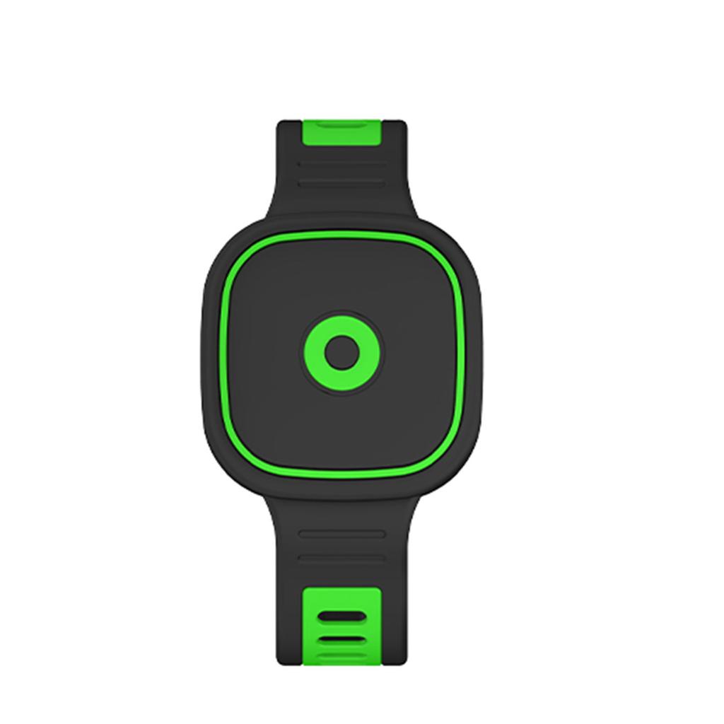 Anti-Lost Device Silicone Holder Fit for Tile Life360 Mate 2026 Tracker (Tracker Not Included) Secure Anti-Lost Wristband