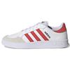 Breaknet 'White Red' FZ1838
