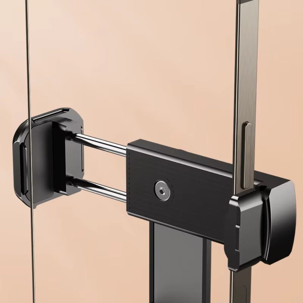 Складной держатель для мобильного телефона из цинкового сплава, регулируемая подставка для телефона, поддержка телефона для просмотра ТВ