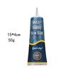 Новый кожаный клей Ultra-stick Sew Glue Жидкий клей Универсальный клей Мгновенный быстросохнущий клей