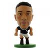 [N6384] - Football Figurine 'Gaël Clichy' FFF - French Team