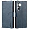 N.BEKUS CSJ-001 For Samsung Galaxy A55 5G Case Leather Phone Cover with Wallet Stand