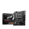 Материнская плата MSI PRO AMD Ryzen Series, совместимая с сокетом AM5 DDR5 PRO MB6566 B650M-B 9000/8000/7000 Micro-ATX B650M-B
