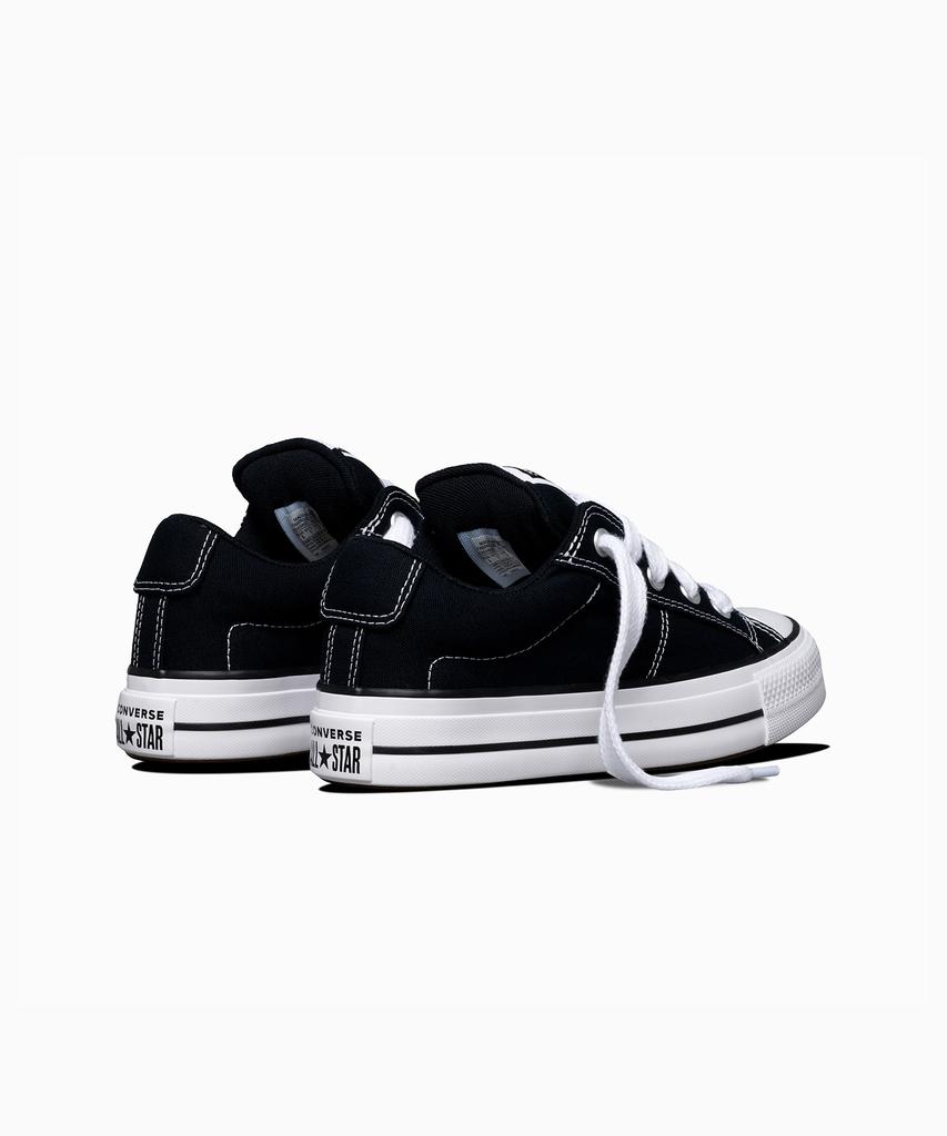Converse Extreme Низкие Черные A20385C